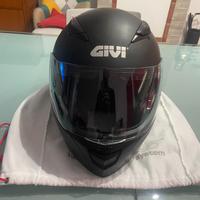 Casco modulare Givi