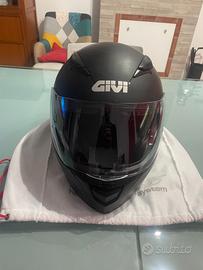 Casco modulare Givi