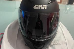 Casco modulare Givi