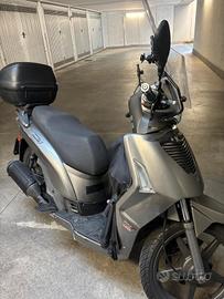 kymco people 200 