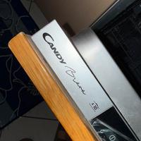 Lavapiatti Candy Brava da 45cm a scomparsa