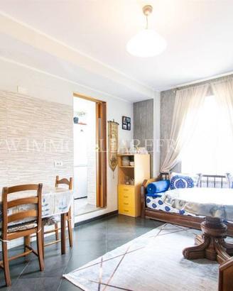 Appartamento di 80 m² con 3 locali e box auto dopp