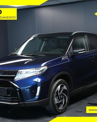 SUZUKI Vitara 1.4 110CV Hybrid 4WD AllGrip A/T T