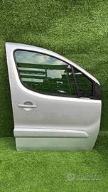 PORTIERA ANTERIORE DESTRA CITROEN Berlingo 3° Ser