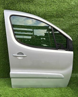 PORTIERA ANTERIORE DESTRA CITROEN Berlingo 3° Ser