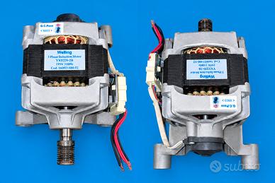 Motore per lavatrici modello YXT220-2B