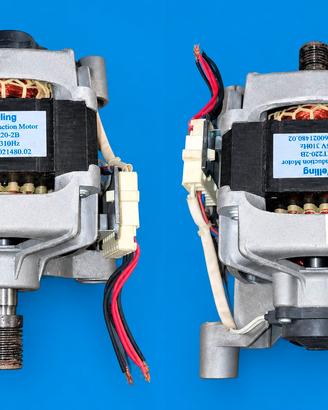 Motore per lavatrici modello YXT220-2B