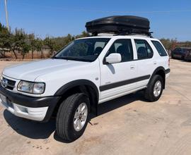 OPEL Frontera - 2003