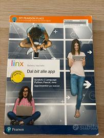 Libro scolastico. Dal bit alle app