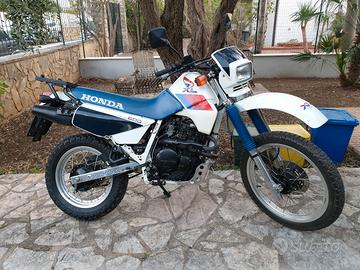 Honda XL600 LM 