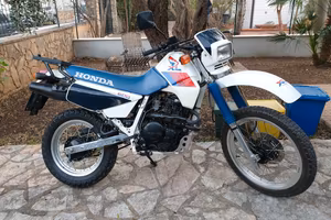 Honda XL600 LM 