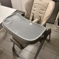 Seggiolone pappa Inglesina My Time