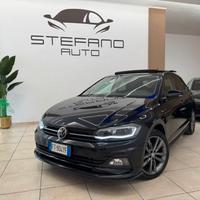 Volkswagen Polo 1.6 TDI 95 CV 5p. R line BlueMotio