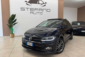 Volkswagen Polo 1.6 TDI 95 CV 5p. R line BlueMotio