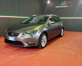 Seat leon 1.6tdi 105cv (garanzia 12 mesi)