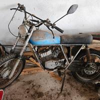 caballero motobi motomorini gilera50 benelli  