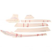 Kit adesivi Peugeot Speedfight