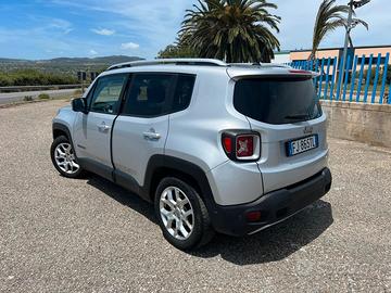 JEEP Renegade - 2017