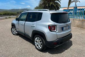 JEEP Renegade - 2017
