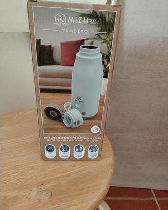 thermos mizu