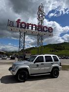 Jeep Cherokee 2.5 CRD Limited