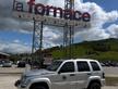 Jeep Cherokee 2.5 CRD Limited