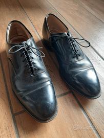 scarpe Aristocraft Johnston and Murphy 