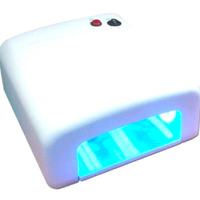 Lampada UV Ricostruzione Unghie*Prezzo ribassato*