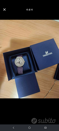 Orologio collane Swarovski