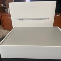 Apple MacBook Air 13" M1 8-core CPU 7 - grigio sid