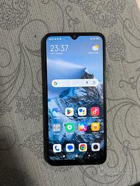 Xiaomi redmi 9AT 2/32gb dual sim