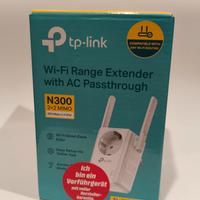 wifi amplificatore range extender tp-link