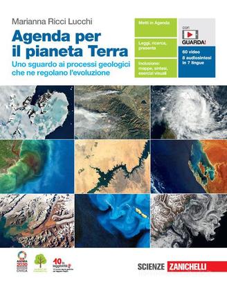 Agenda per il pianeta Terra.
