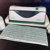 LAVAVETRI Folletto VG100