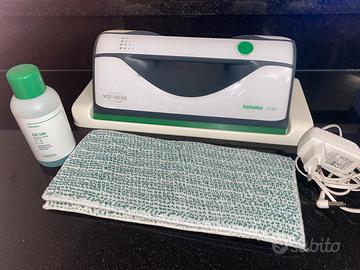 LAVAVETRI Folletto VG100