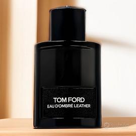 Profumo TOM FORD OMBRE LEATHER 100 ml.