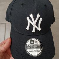 cappello New Era 39thirty  new York yankees
