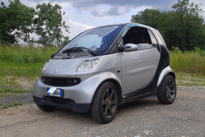 Smart fortwo turbo benzina 2005 700