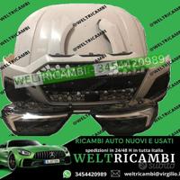 Audi a1 s-line 2021 x ricambi