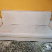 Divano 3 posti