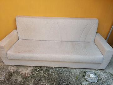 Divano 3 posti