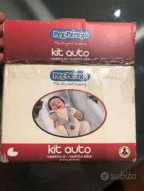 KIT AUTO NAVETTA PEG PEREGO