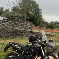 BMW gs F800