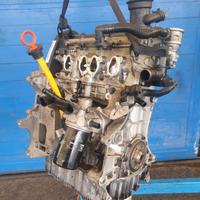 MOTORE SEMICOMPLETO VOLKSWAGEN Golf 6 Berlina Benz