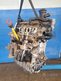 MOTORE SEMICOMPLETO VOLKSWAGEN Golf 6 Berlina Benz
