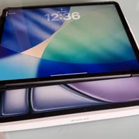 Ipad air 13” m3 wifi 128