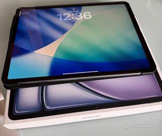 Ipad air 13” m3 wifi 128