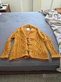 MAGLIONE BERSHKA 