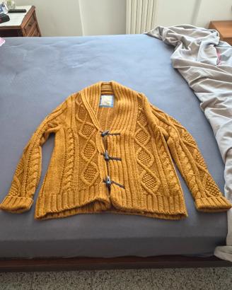 MAGLIONE BERSHKA 