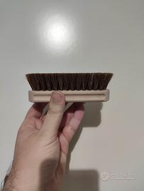 Spazzola di legno in crine di cavallo | Tarrago